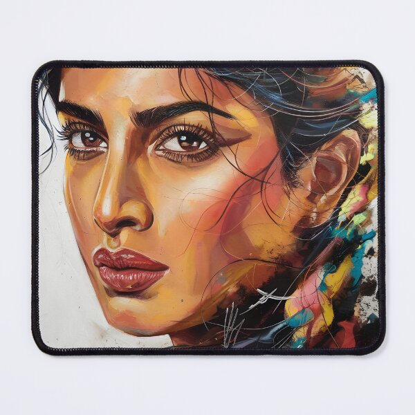 Item preview, People - Priti  designed and sold by CanvasCarousel.