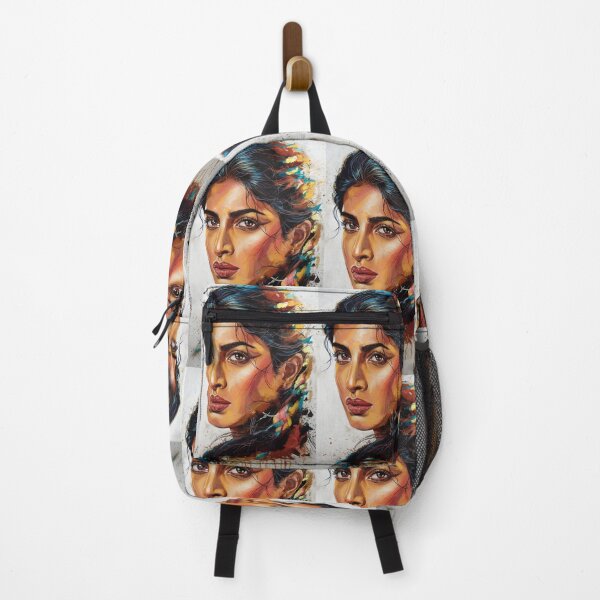 Item preview, People - Priti  designed and sold by CanvasCarousel.