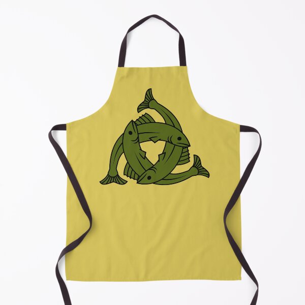 Item preview, Trinity Fish designed and sold by sirglennbo.