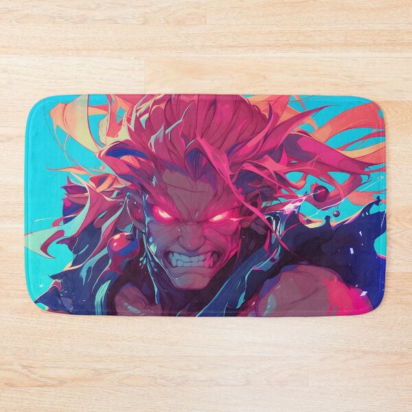 Item preview, Akuma - 1 designed and sold by Infinite-Aspire.