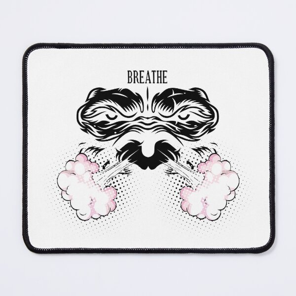 Item preview, Breathe designed and sold by hichamms.