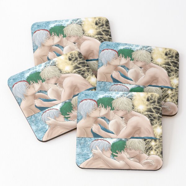 Item preview, anime love  designed and sold by AurelieCM.