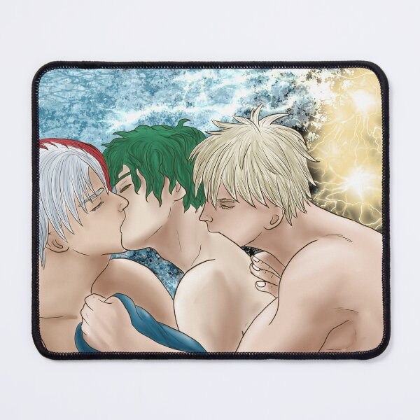 Item preview, anime love designed and sold by AurelieCM.