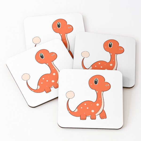 Item preview, Sunset Spot the Dino designed and sold by RM-Artistry.