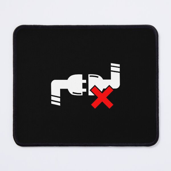 Item preview, Dead by Daylight Disconnect Rage Quit Meme Funy designed and sold by Gamify Store.