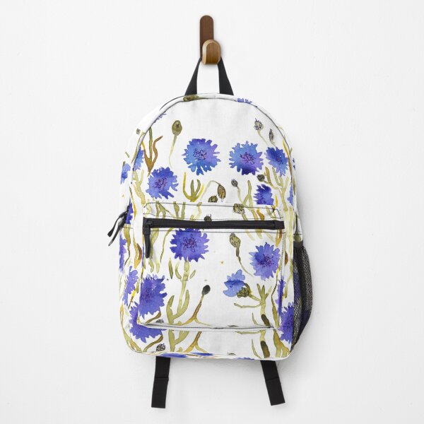 Item preview, Cornflowers designed and sold by eugeniaell.