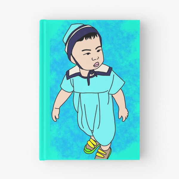 Item preview, Baby Jeongwoo designed and sold by mysakura.