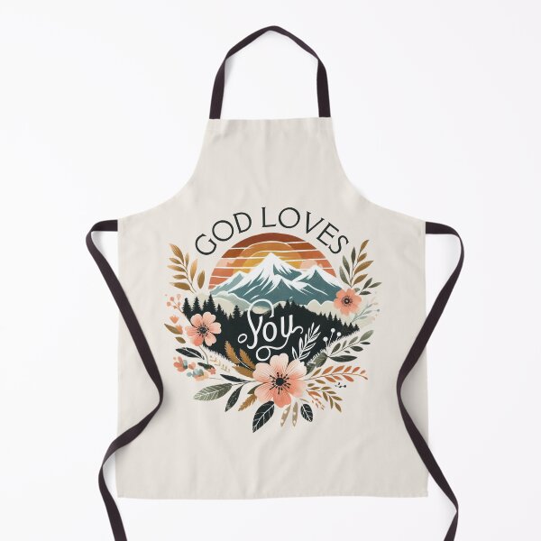 Item preview, He Loves You designed and sold by Encourage2022.