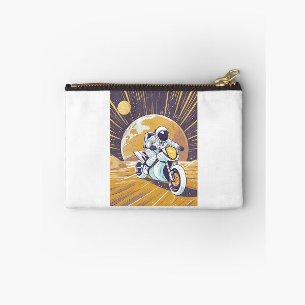 Item preview, astronaut biker on mars designed and sold by BADESIGNZZ.