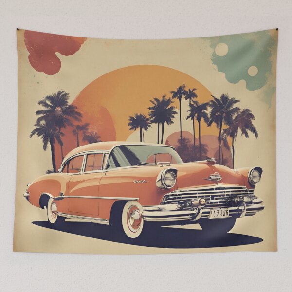 Item preview, Vintage Vibes designed and sold by Samarpanartz.