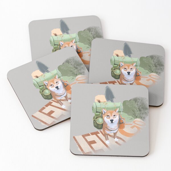 Item preview, Let’s go designed and sold by Riverhollow.