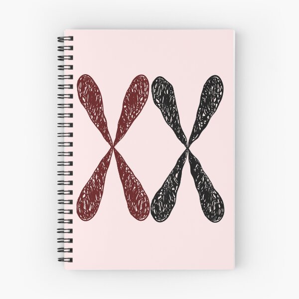 Item preview, Female chromosome designed and sold by CatchyMeow.