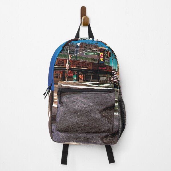 Item preview, NEW YORK | NYC | TIDEPOOL #0001 (CONEY ISLAND, NEW YORK) designed and sold by inalienable.