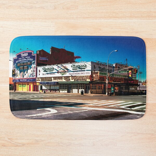 Item preview, NEW YORK | NYC | TIDEPOOL #0001 (CONEY ISLAND, NEW YORK) designed and sold by inalienable.