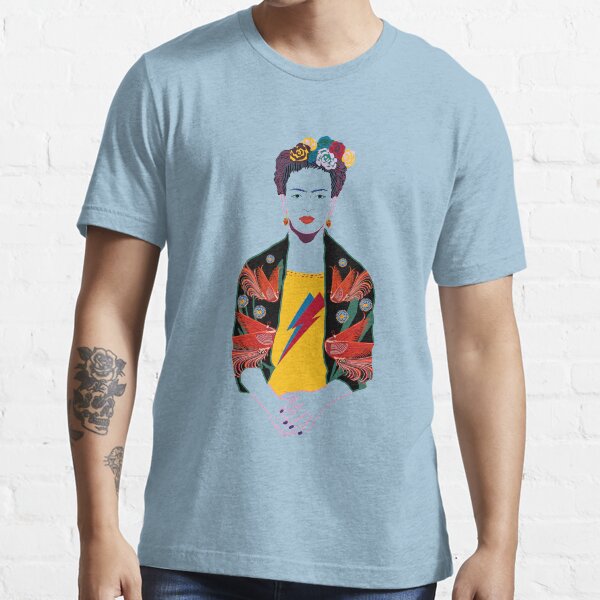 Rebel Essential T-Shirt