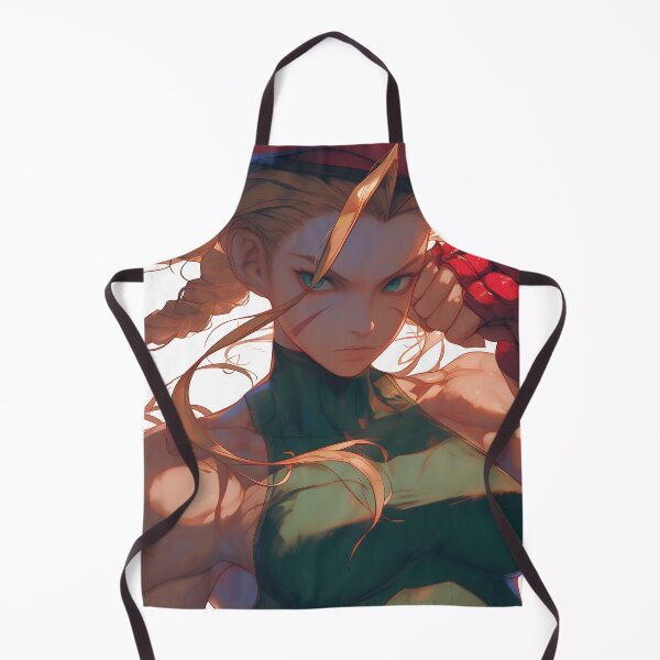 Item preview, Cammy - 11 designed and sold by Infinite-Aspire.