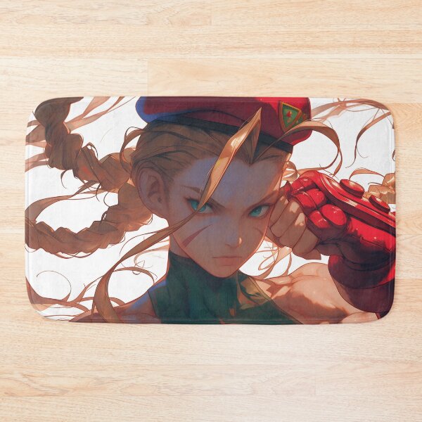 Item preview, Cammy - 11 designed and sold by Infinite-Aspire.