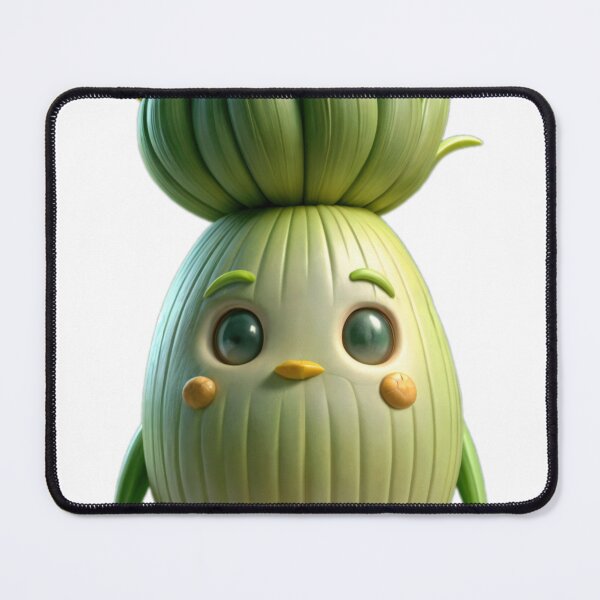Item preview, cartoon figure in food style designed and sold by Creative88Art.
