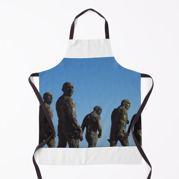 Item preview, Five Walking Men designed and sold by wiggyofipswich.
