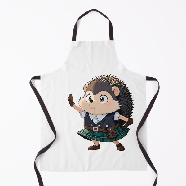 Item preview, Mc Hedgepig MacHedgehog designed and sold by Emilia-Design.