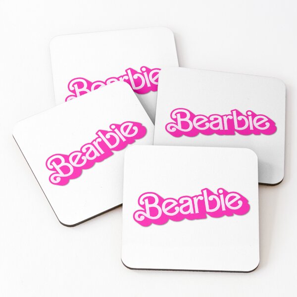 Item preview, Bearbie 1.0 designed and sold by CherieArts.