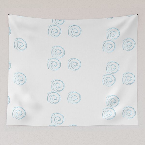 Item preview, Hundred Hearts in Spiraling Harmony: A Dance of Love, Unique designed and sold by villacreativa.