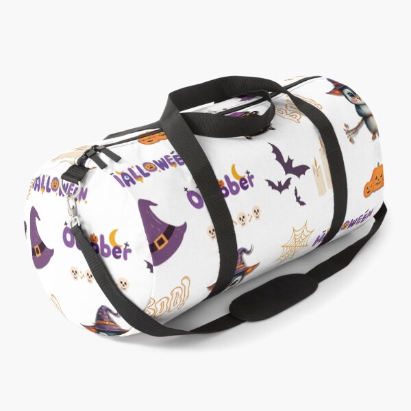Item preview, Spooky Season - Halloween Set by Penguin Archives Co.  designed and sold by penguinarchives.