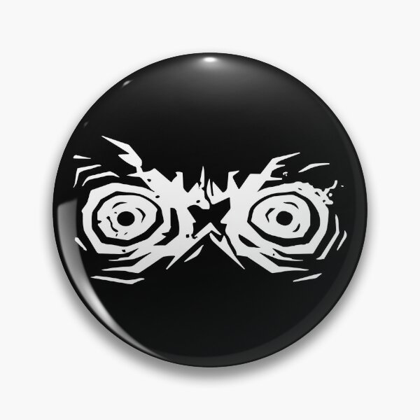 Item preview, Shadowborn Dead by Daylight Perk Killer Survivor Icon designed and sold by Gamify Store.