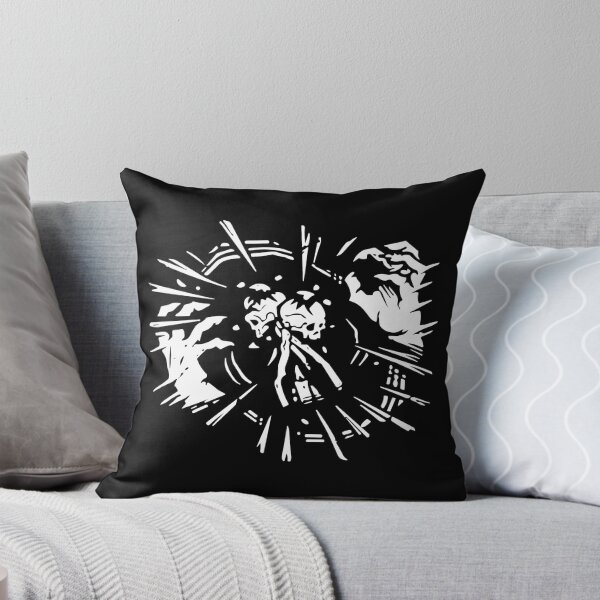 Item preview, Esperanza destrozada Beneficio de Dead by Daylight Asesino Superviviente Icono designed and sold by Gamify Store.