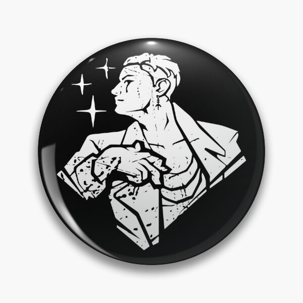 Item preview, Starstruck Dead by Daylight Perk Killer Survivor Icon designed and sold by Gamify Store.
