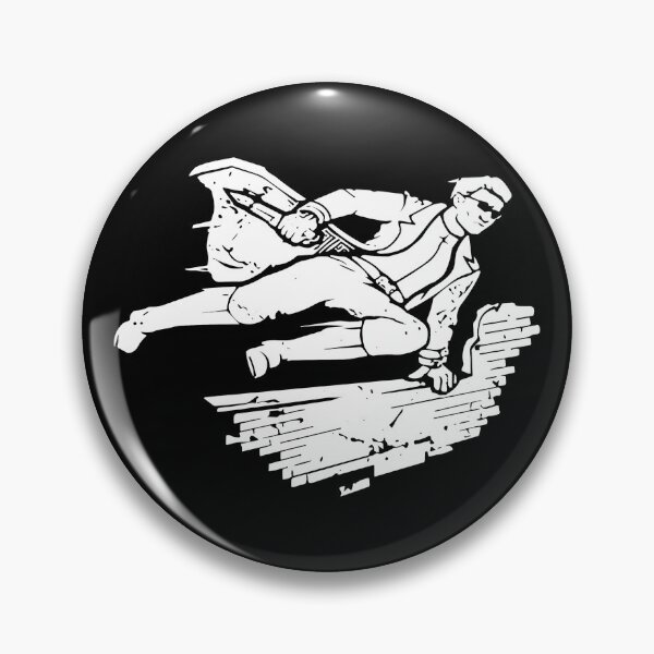 Item preview, Superior Anatomy Dead by Daylight Perk Killer Survivor Icon designed and sold by Gamify Store.