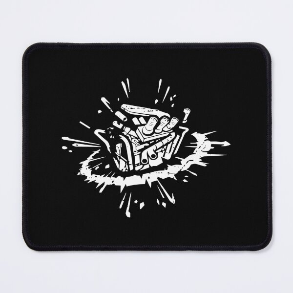 Item preview, Surge Dead by Daylight Perk Killer Survivor Icon designed and sold by Gamify Store.