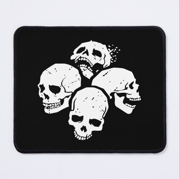 Item preview, Thanatophobia Dead by Daylight Perk Killer Survivor Icon designed and sold by Gamify Store.