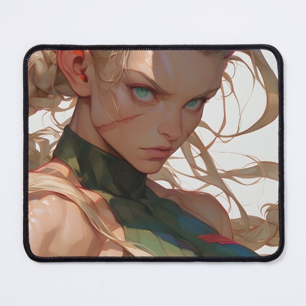 Item preview, Cammy - 12 designed and sold by Infinite-Aspire.