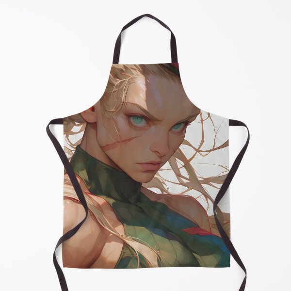 Item preview, Cammy - 12 designed and sold by Infinite-Aspire.