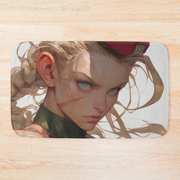 Item preview, Cammy - 12 designed and sold by Infinite-Aspire.