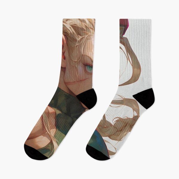 Item preview, Cammy - 12 designed and sold by Infinite-Aspire.
