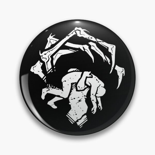 Item preview, Thrilling Tremors Dead by Daylight Perk Killer Survivor Icon designed and sold by Gamify Store.