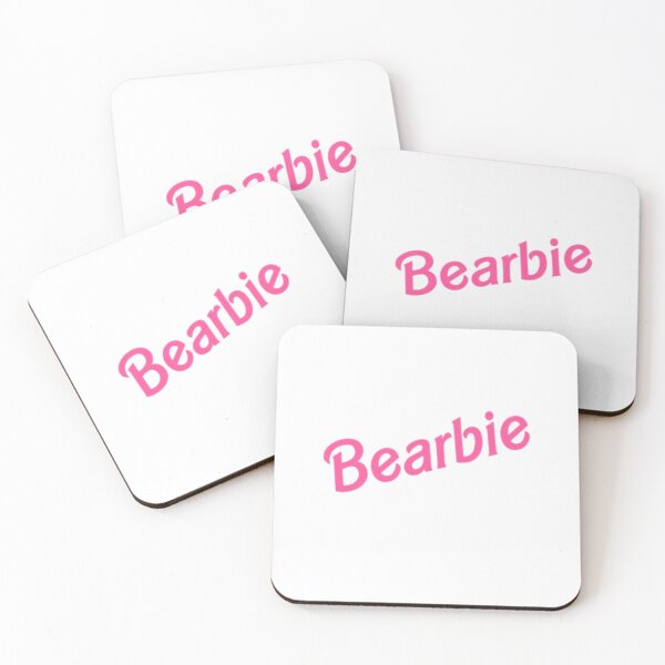 Item preview, Copy of Bearbie 2.0 designed and sold by CherieArts.
