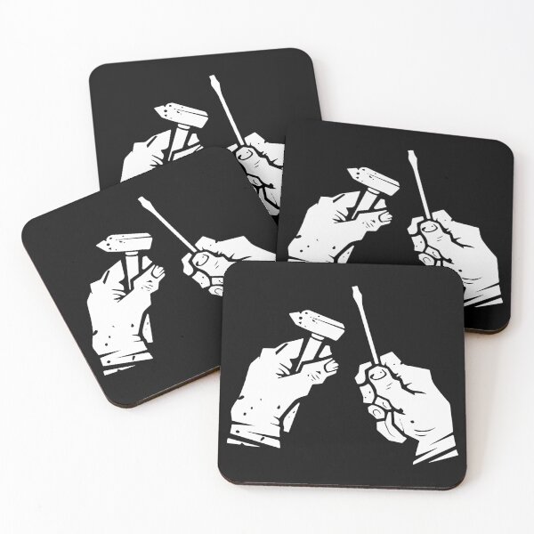 Aperçu de l'œuvre Icône de survivant du tueur d'avantage Dead by Daylight créée et vendue par Gamify Store.