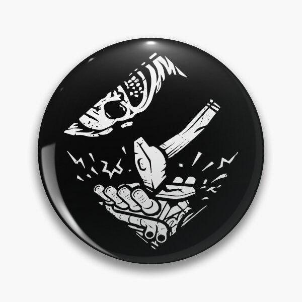 Item preview, Undone Dead by Daylight Perk Killer Survivor Icon designed and sold by Gamify Store.