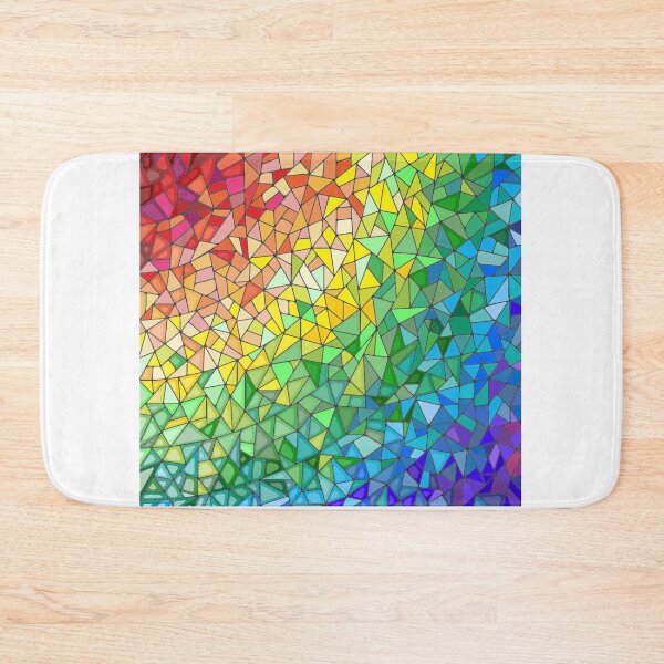 Item preview, Supernova Rainbow  designed and sold by Simmikreative.