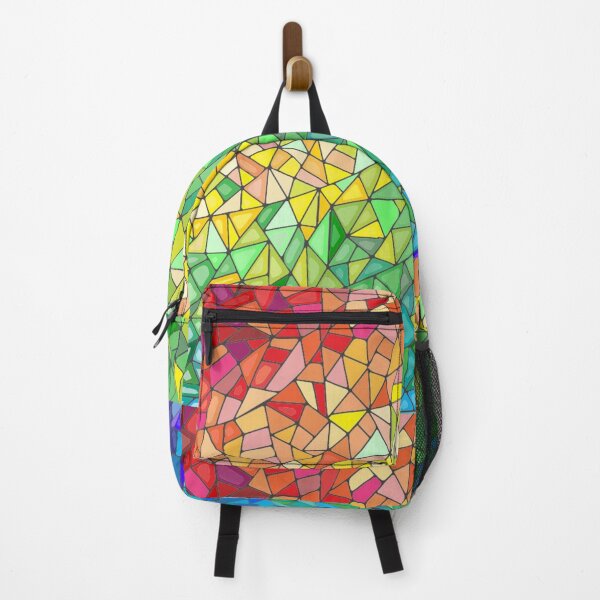 Item preview, Supernova Rainbow designed and sold by Simmikreative.