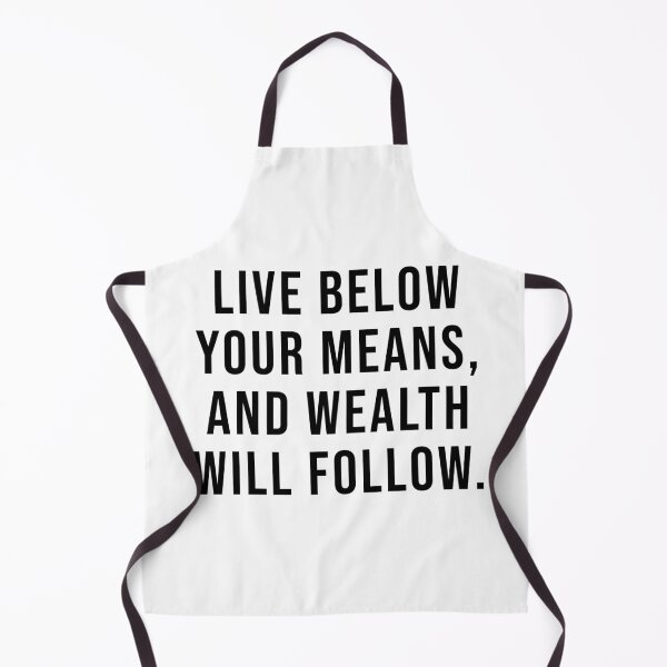Item preview, Financial Education Quote designed and sold by SoulQuot.