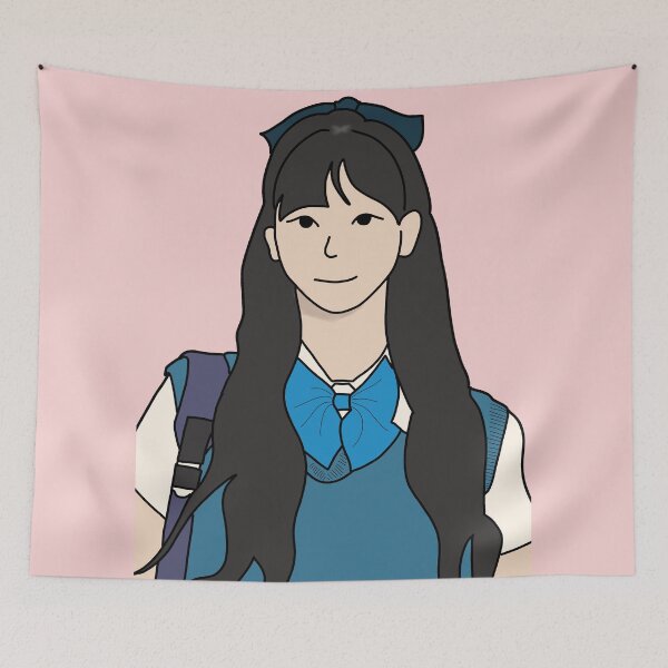 Item preview, Beauty Karina designed and sold by mysakura.