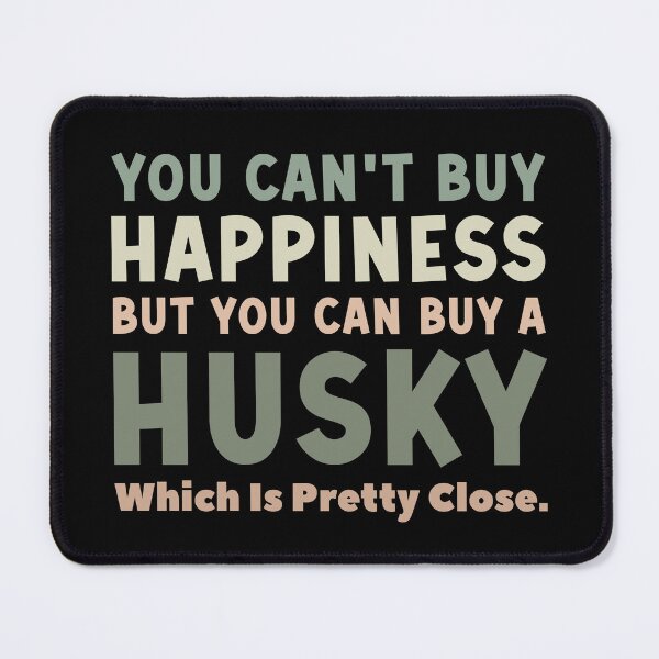 Item preview, Buy Husky designed and sold by PetSafari.