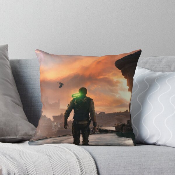 Item preview, Until Dawn designed and sold by PANKAKIDS.