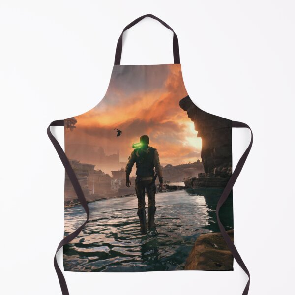 Item preview, Until Dawn designed and sold by PANKAKIDS.