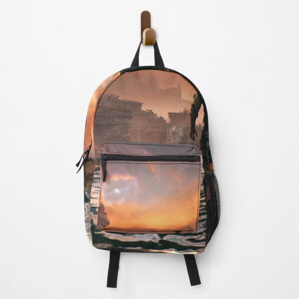 Item preview, Until Dawn designed and sold by PANKAKIDS.
