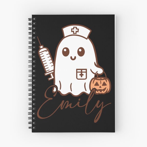 Item preview, Halloween nurse designed and sold by mag-graphic.